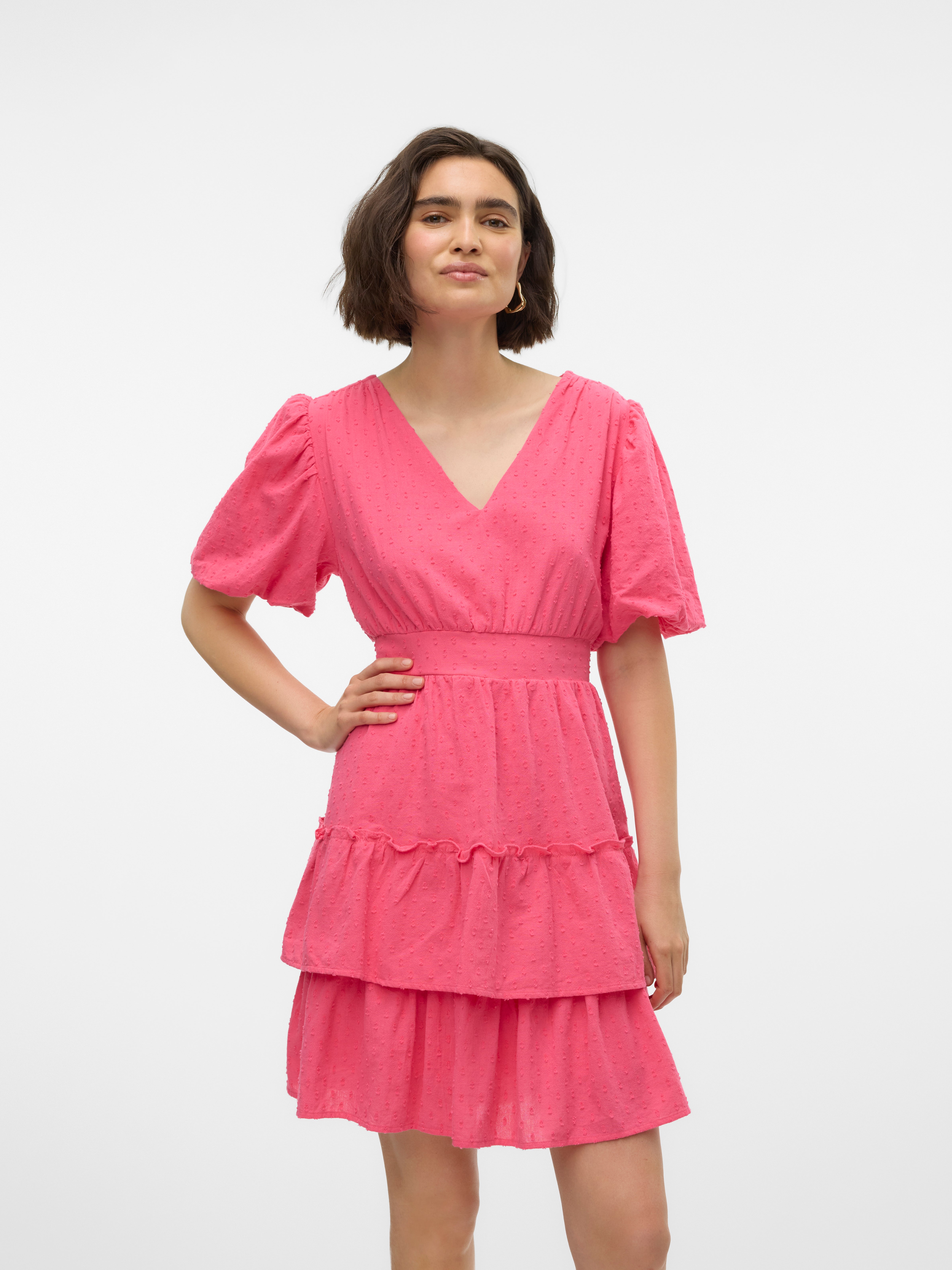 VMLARISA Kurzes Kleid