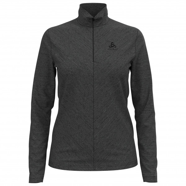 Odlo - Women's Midlayer 1/2 Zip Roy - Fleecepullover