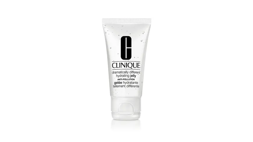 Clinique Dramatically Different Hydrating Jelly Anti-Pollution