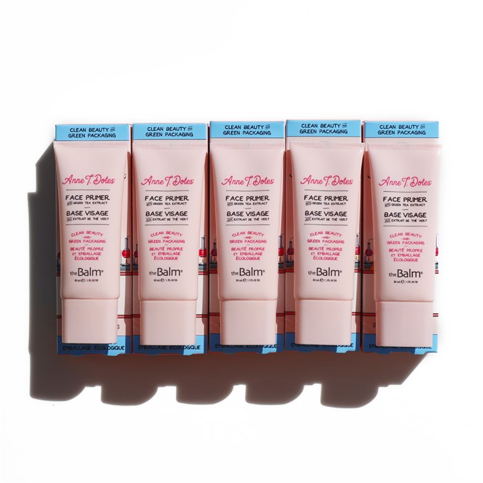 Ann T. Dotes Face Primer