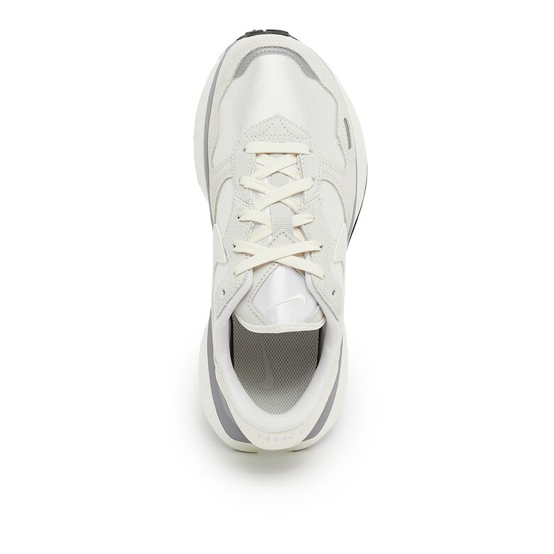 NIKE Wmns Phoenix Waffle platinum tint/pale ivory-summit white