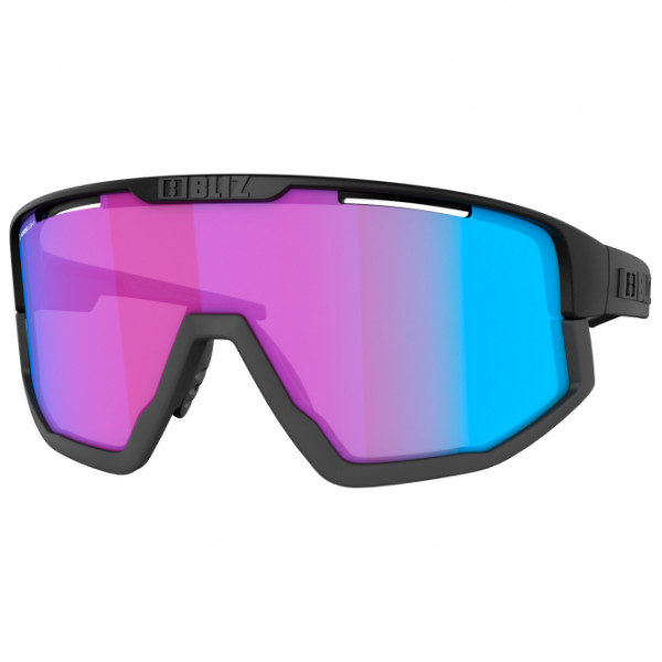 Bliz - Vision Nano Optics Nordic Light Cat: 2 VLT 22% - Fahrradbrille