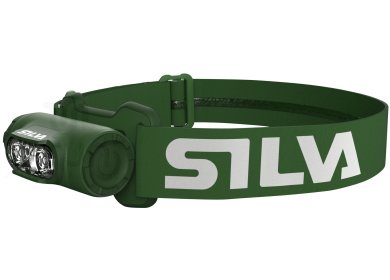 Silva Explore 4