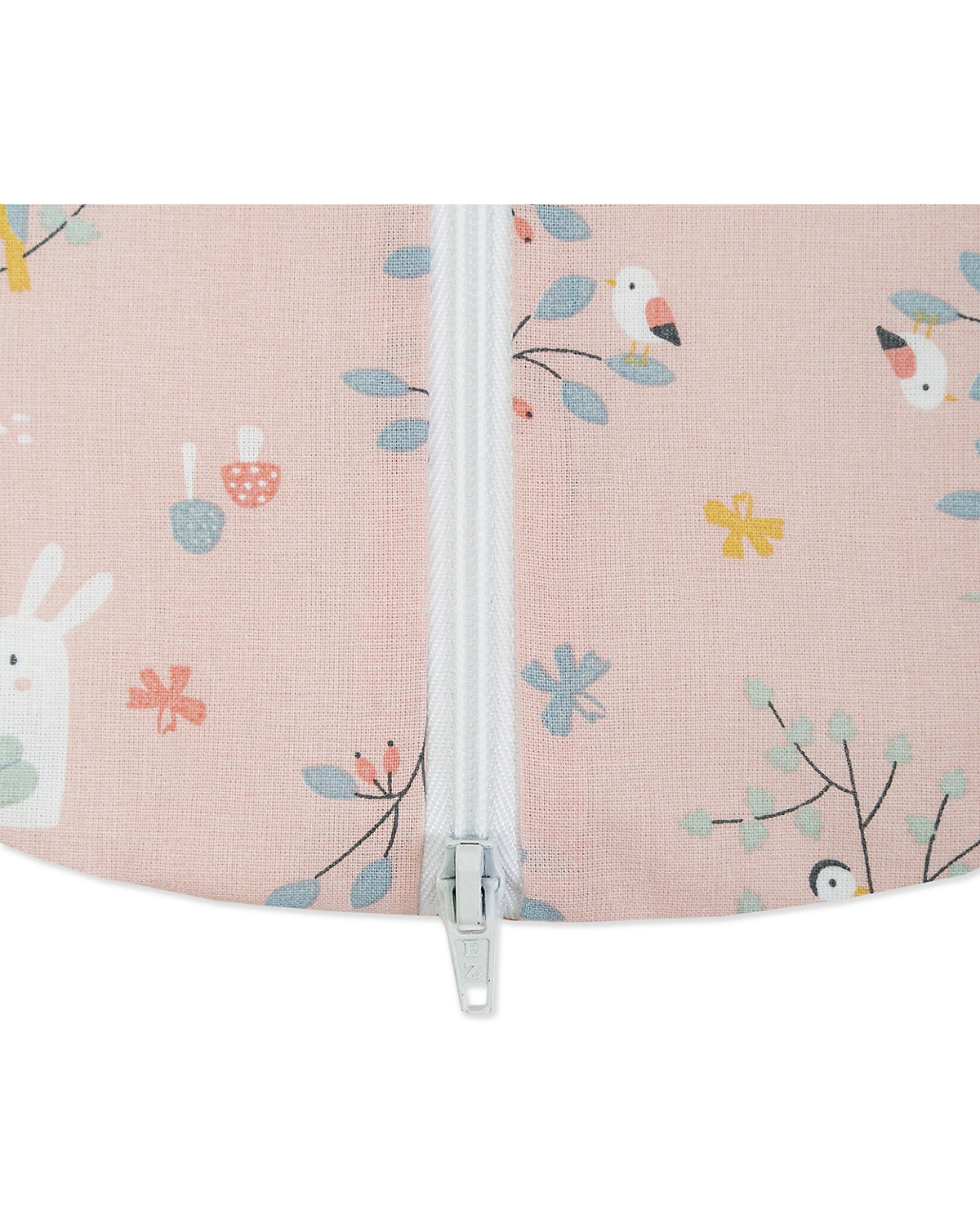 Schlafsack, 70 cm, Rosalie - TOG 2,5