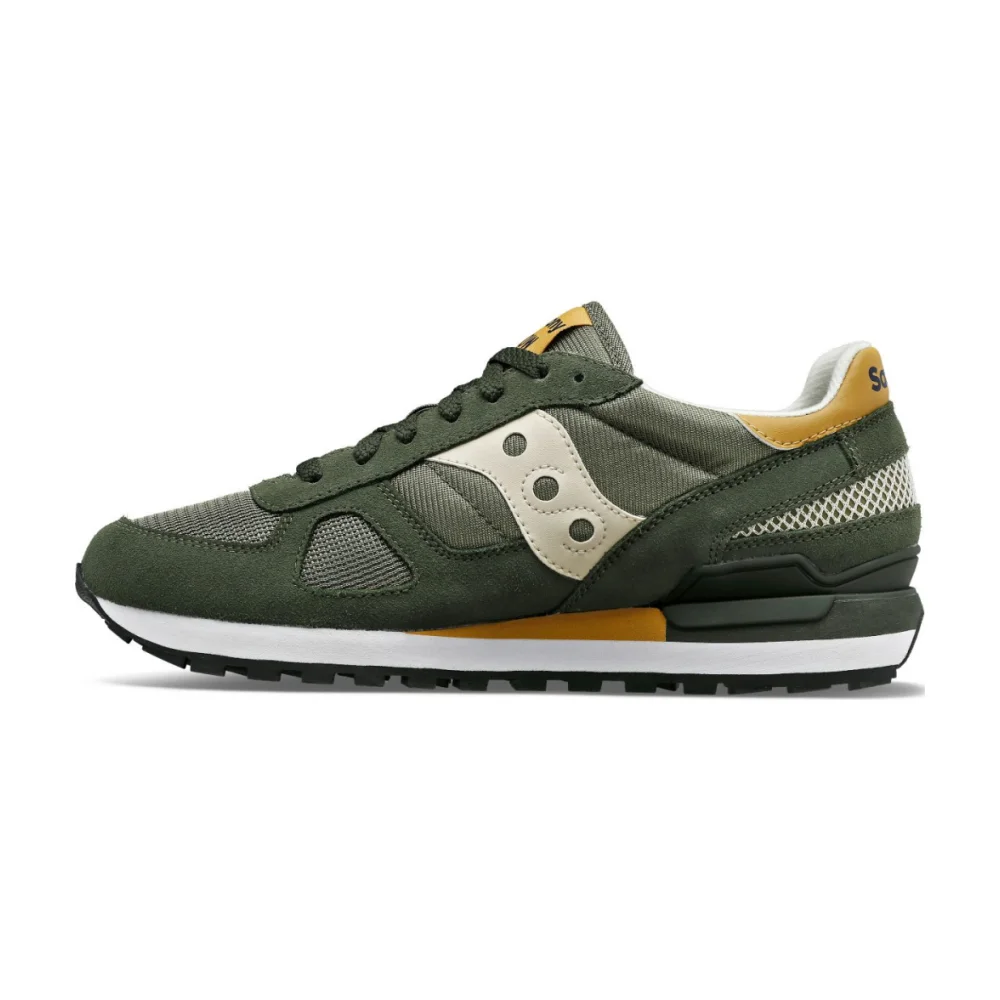 Saucony Shadow Original S2108-859 / grün