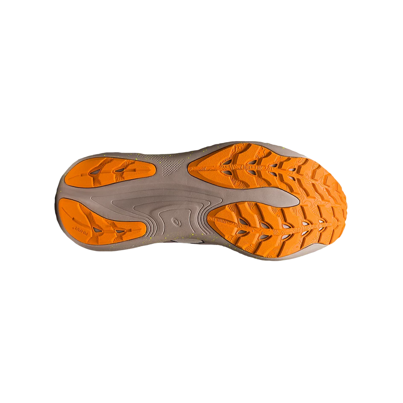 Asics Gel-Nimbus 25 TR Blau F200