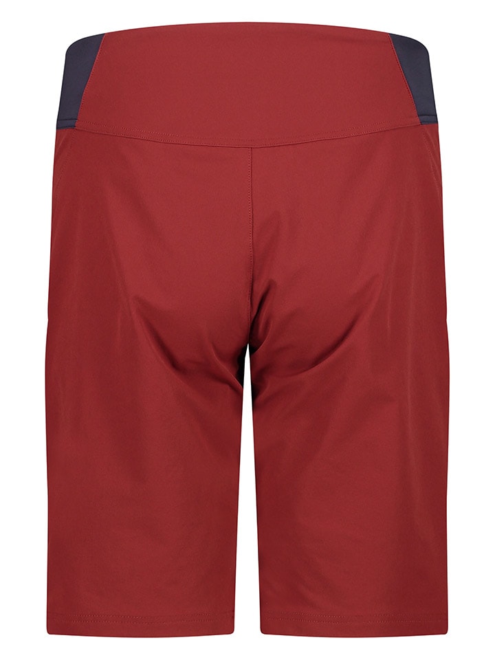 CMP Funktionsbermudas in Bordeaux günstig kaufen