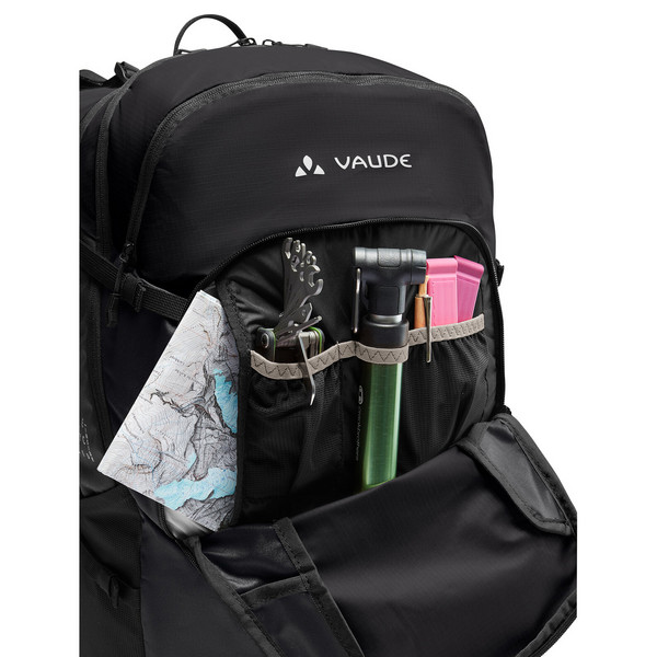BIKE ALPIN 25+5 Unisex - Fahrradrucksack