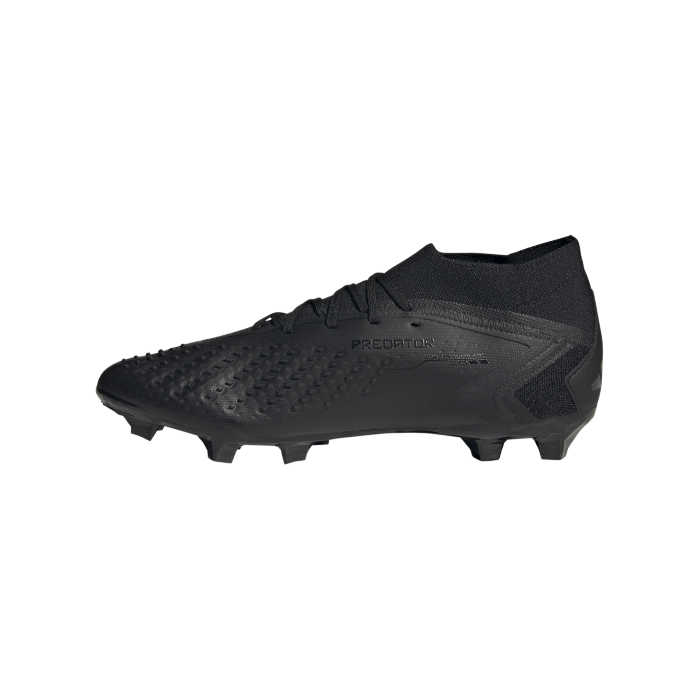 adidas Predator Accuracy.2 FG Nightstrike Schwarz