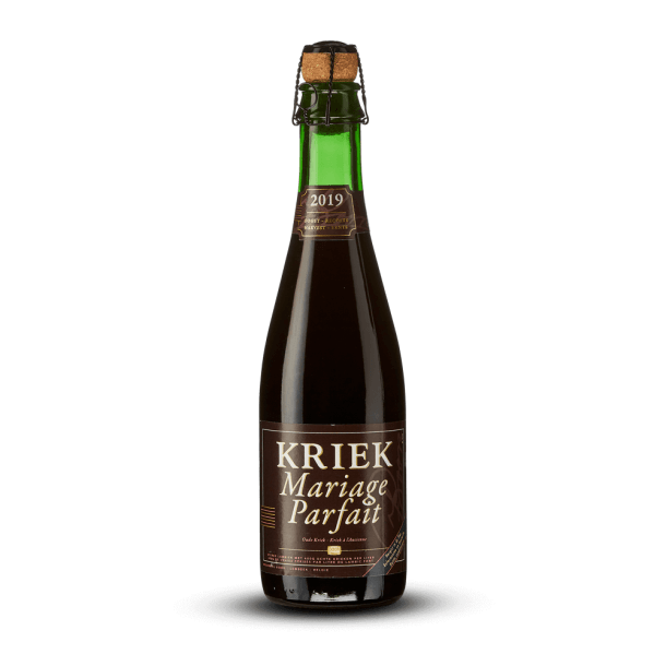Kriek Mariage Parfait 37cl