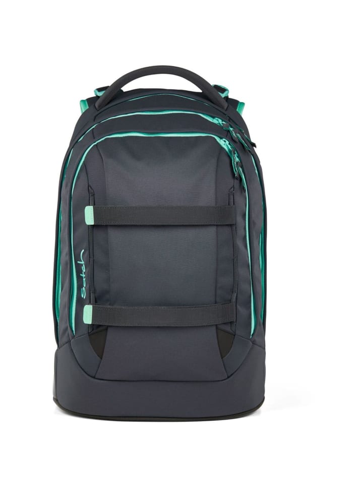 Satch Pack Schulrucksack Mint Phantom 2025 in Mint günstig kaufen onesize