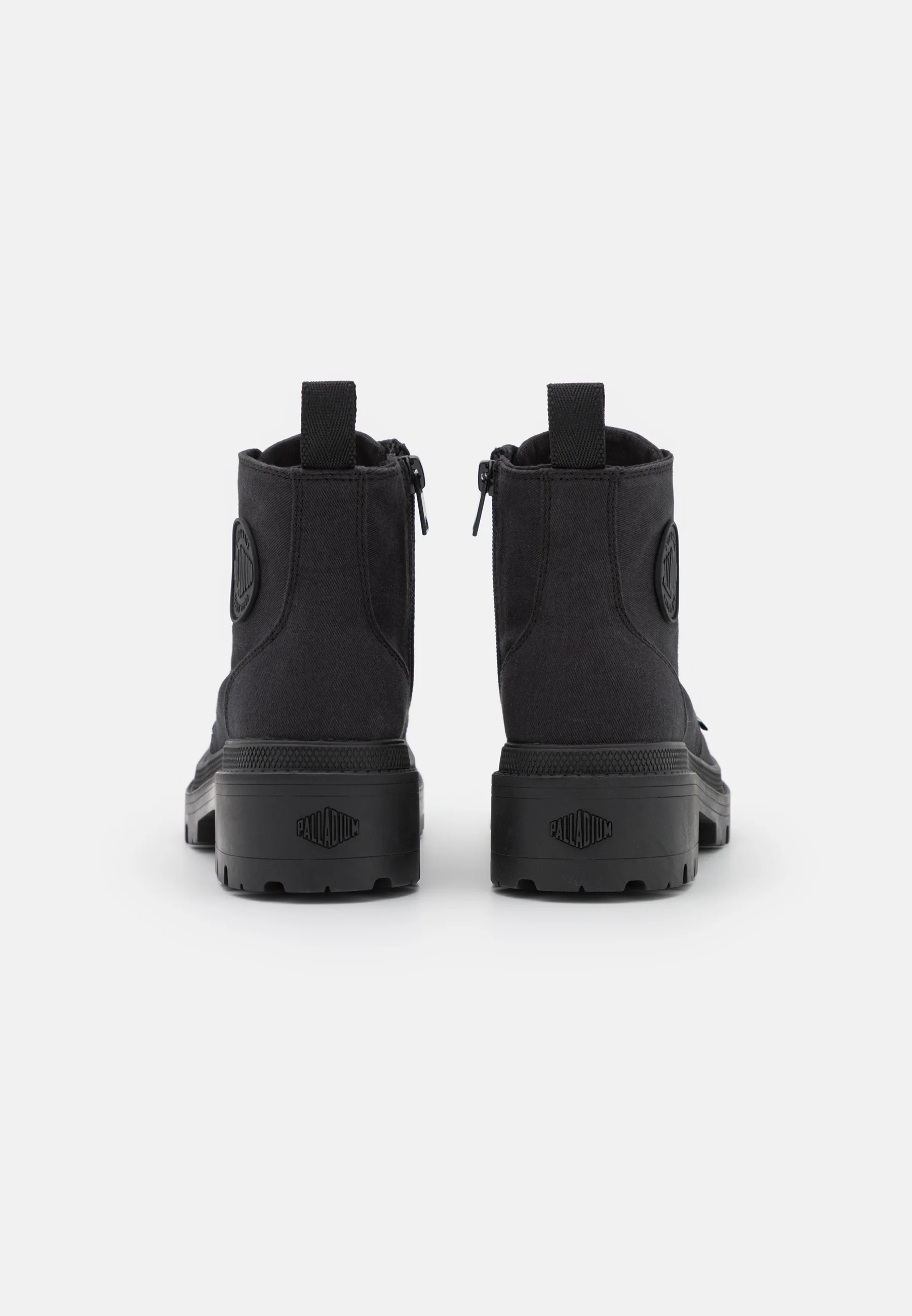 Palladium PALLABASE- Botines