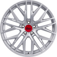 MAM RS4 silber - ATU