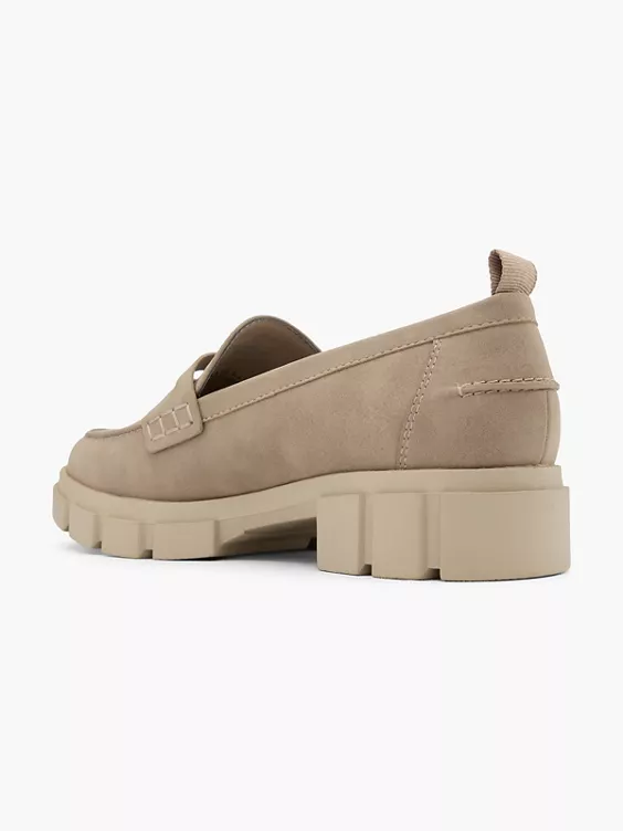 Catwalk Loafer
