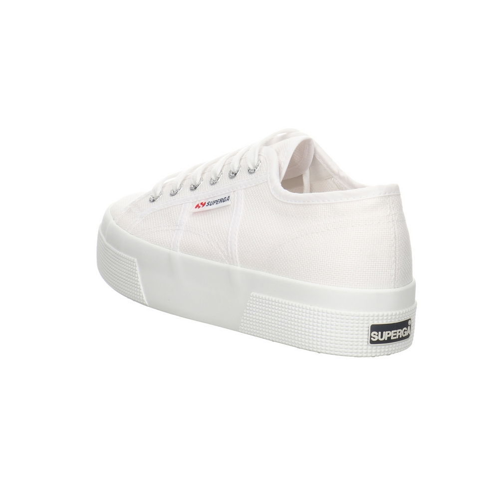 Superga Platform Sneaker