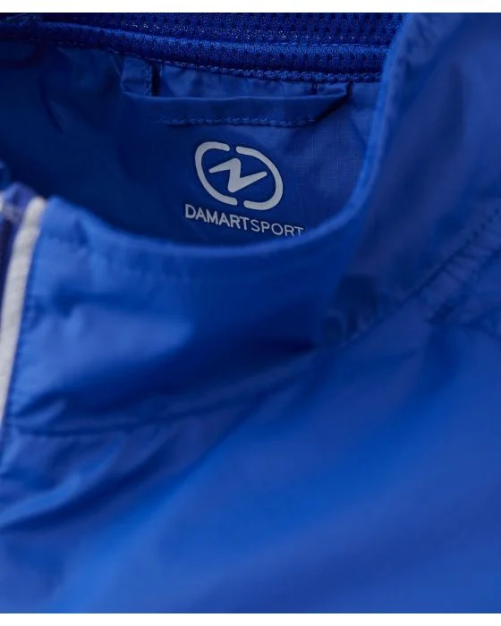 Veste running femme