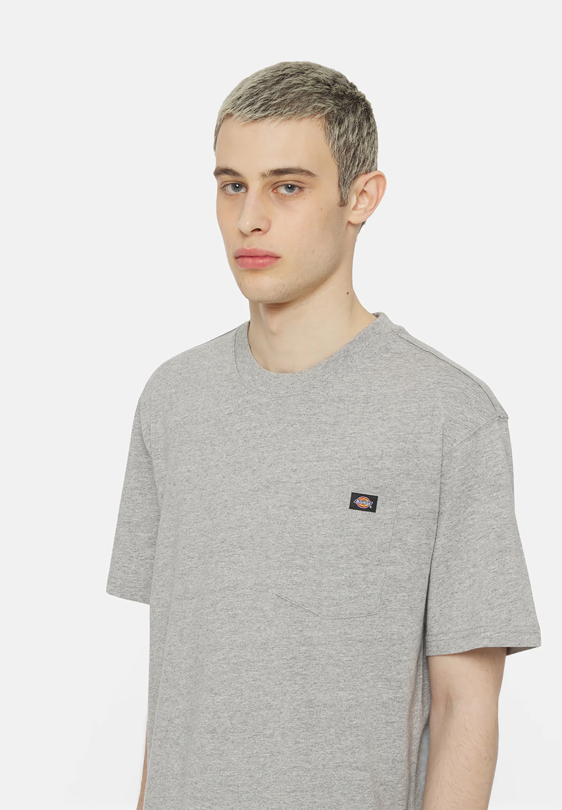 Dickies LURAY POCKET - Camiseta básica
