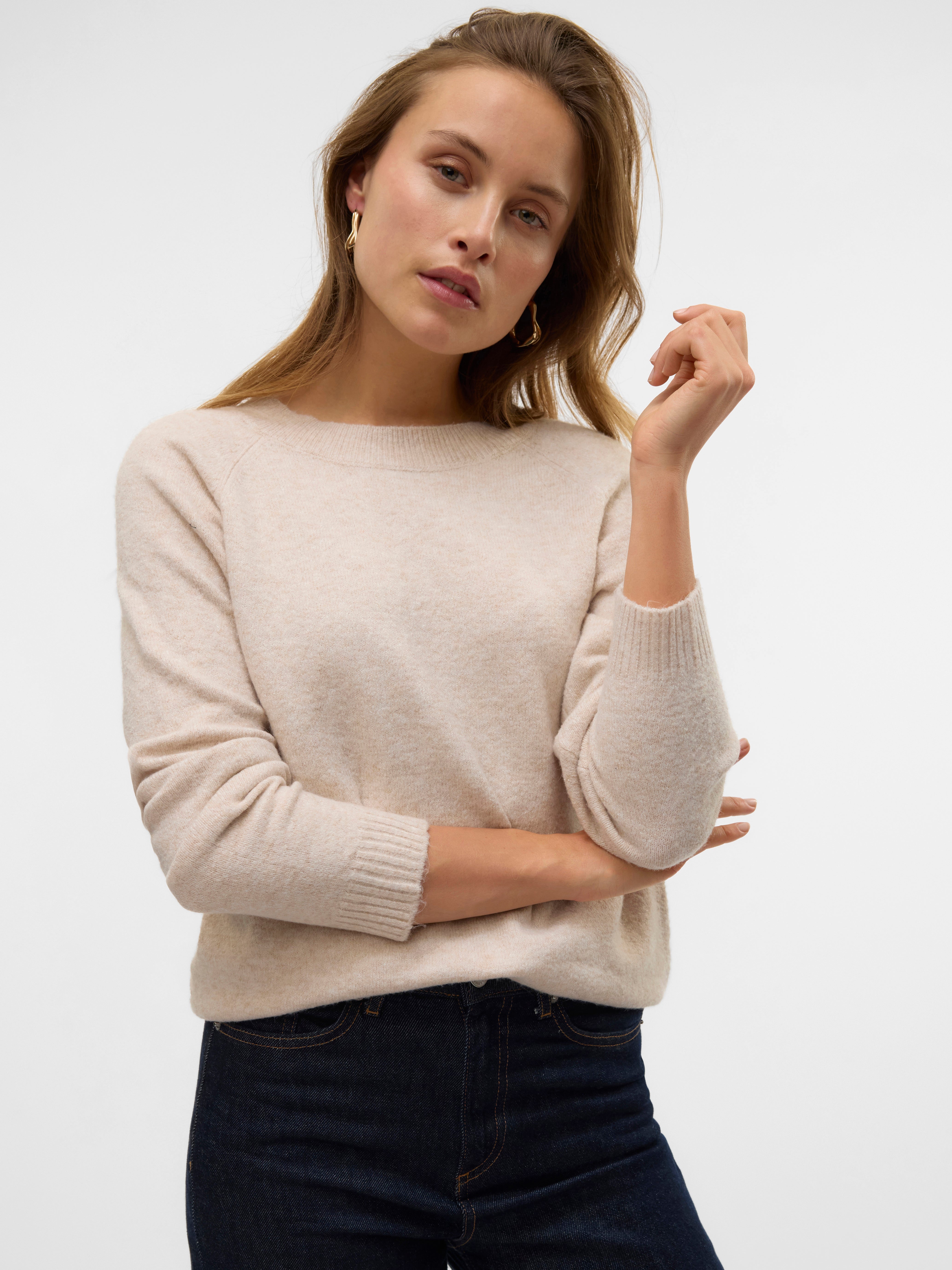 VMDOFFY Pullover