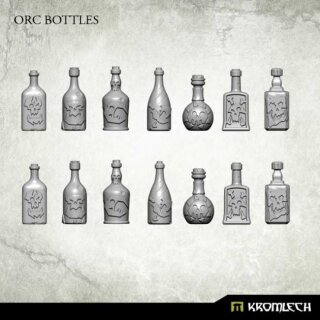 Orc Bottles (14)