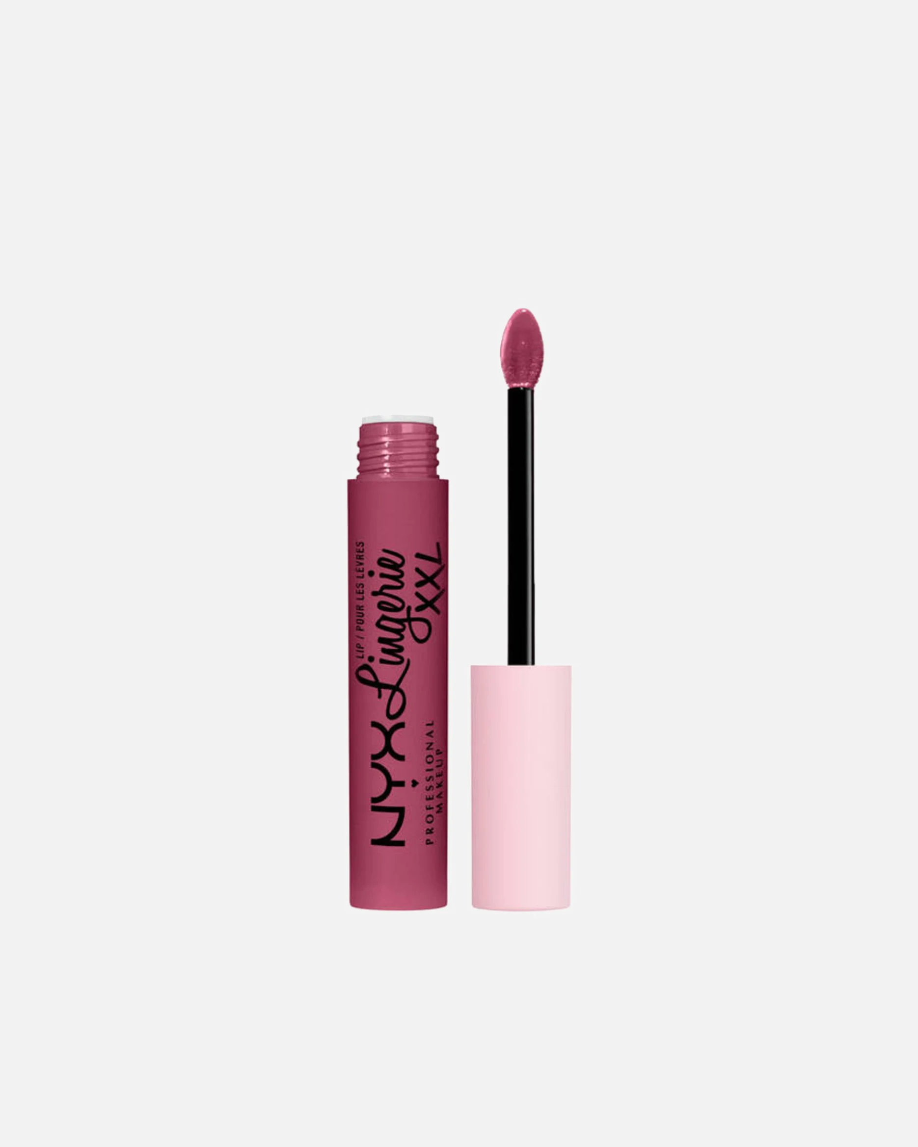 NYX Professional Makeup Lip Lingerie XXL