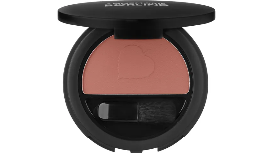 ANNEMARIE BÖRLIND Powder Blush 5 g ff8984 - CORAL GLOW