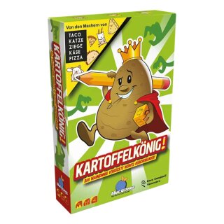 Kartoffelkönig! (DE)