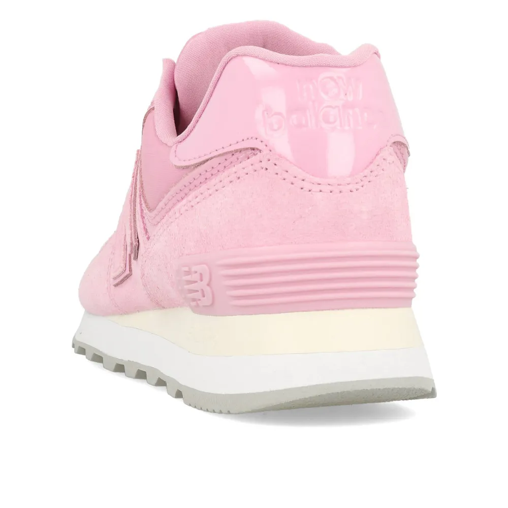 New Balance 574 WL5742BB / pink