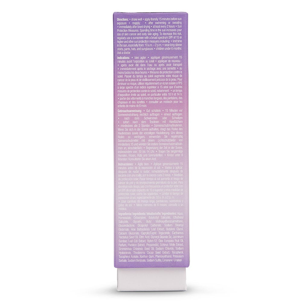 COOLA Sun Silk Drops SPF30 30 ml