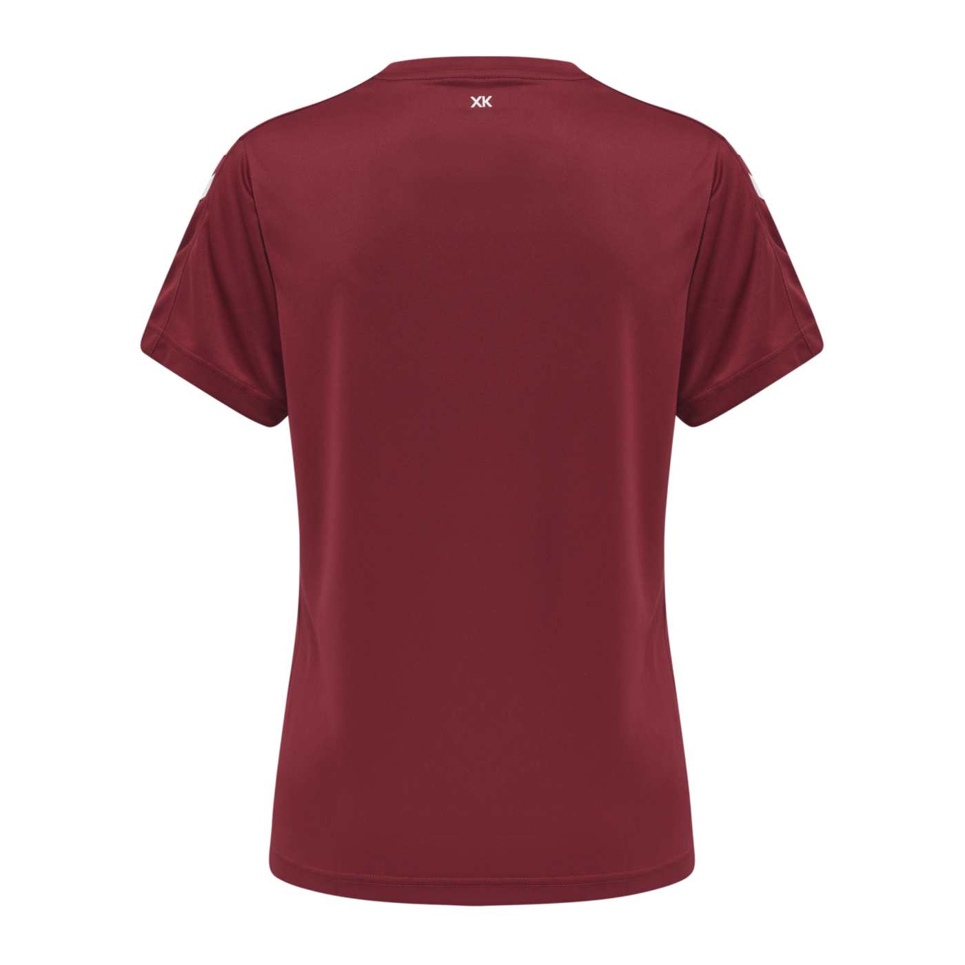 Hummel hmlCORE XK Poly Trikot Damen Rot F3055