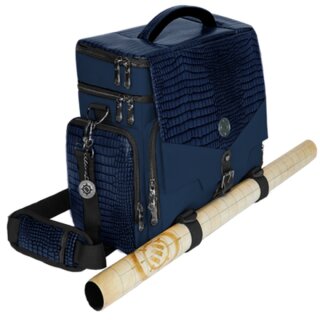 Enhance - Tabletop RPG Adventurers Bag Collectors Edition (Blue)