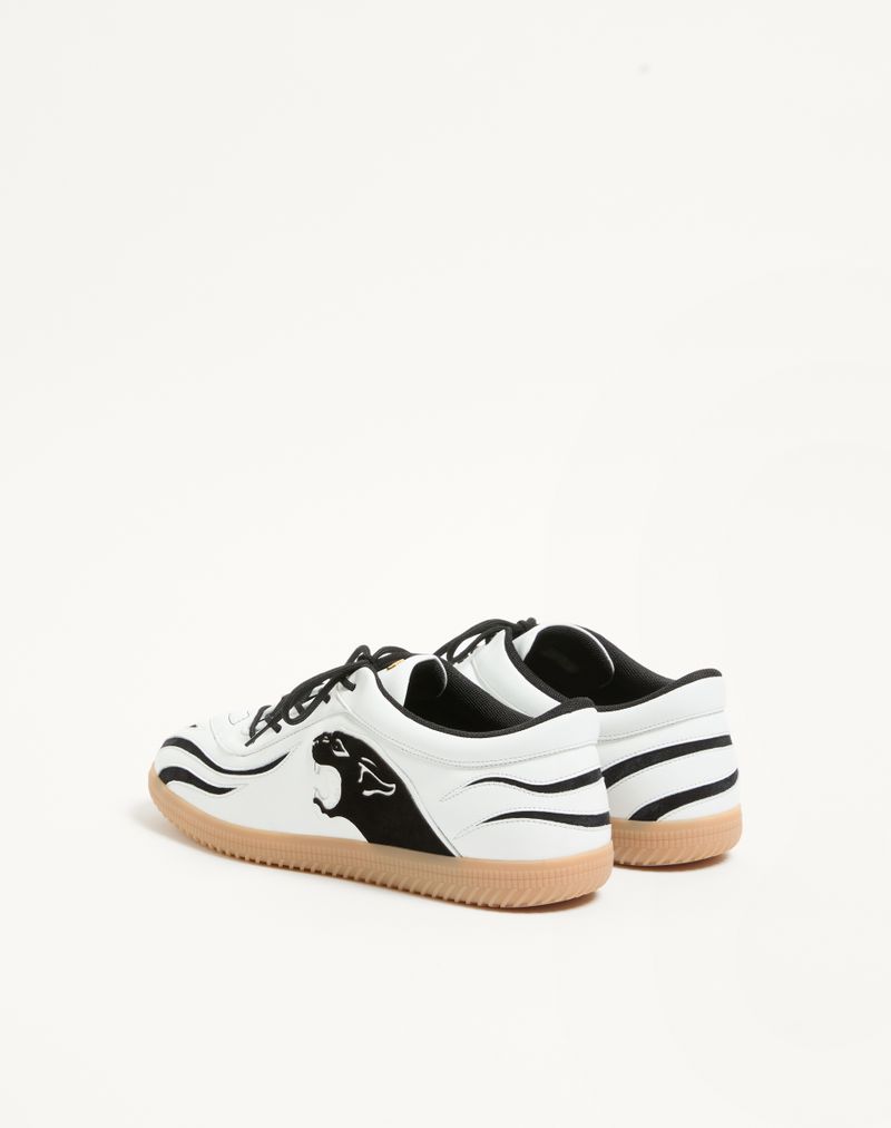 Baskets Kicky Nappa