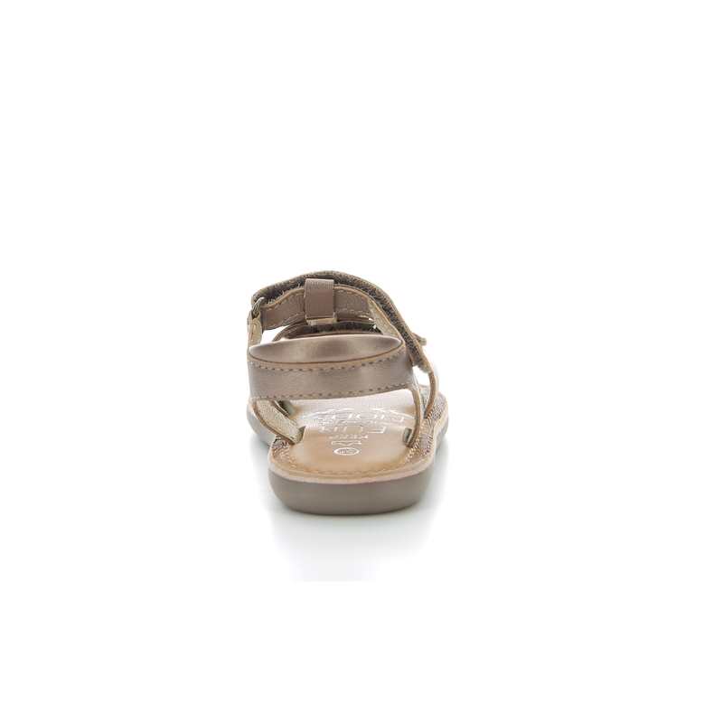 Sandales cuir Cloonimals