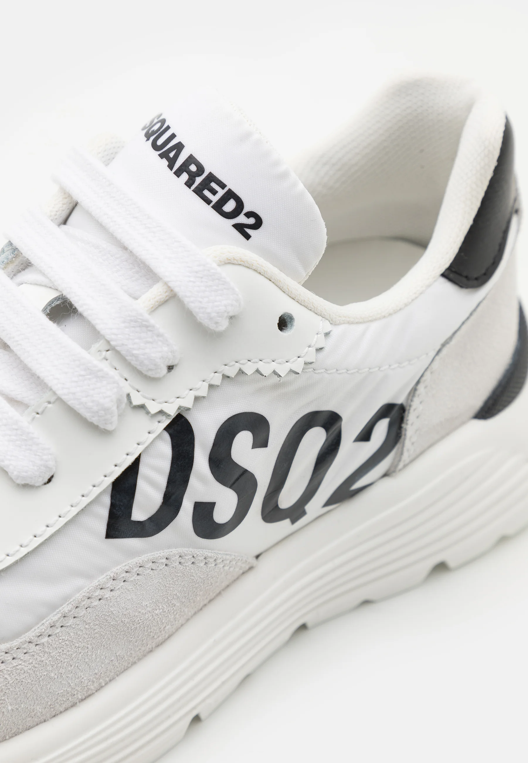 Zapatillas bajas Dsquared2