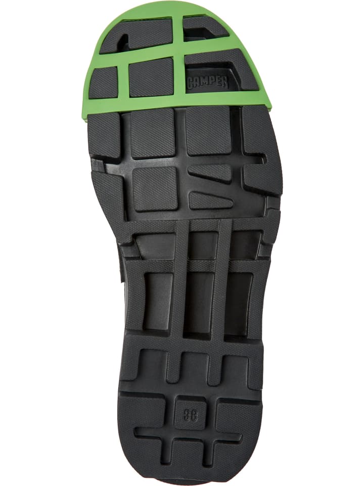 Camper Schnürschuhe 
