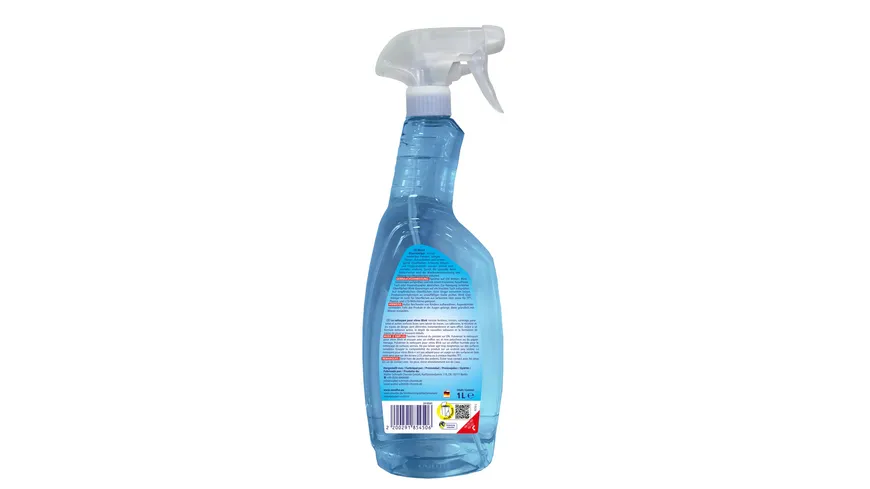 Blink Glasreiniger 1 l
