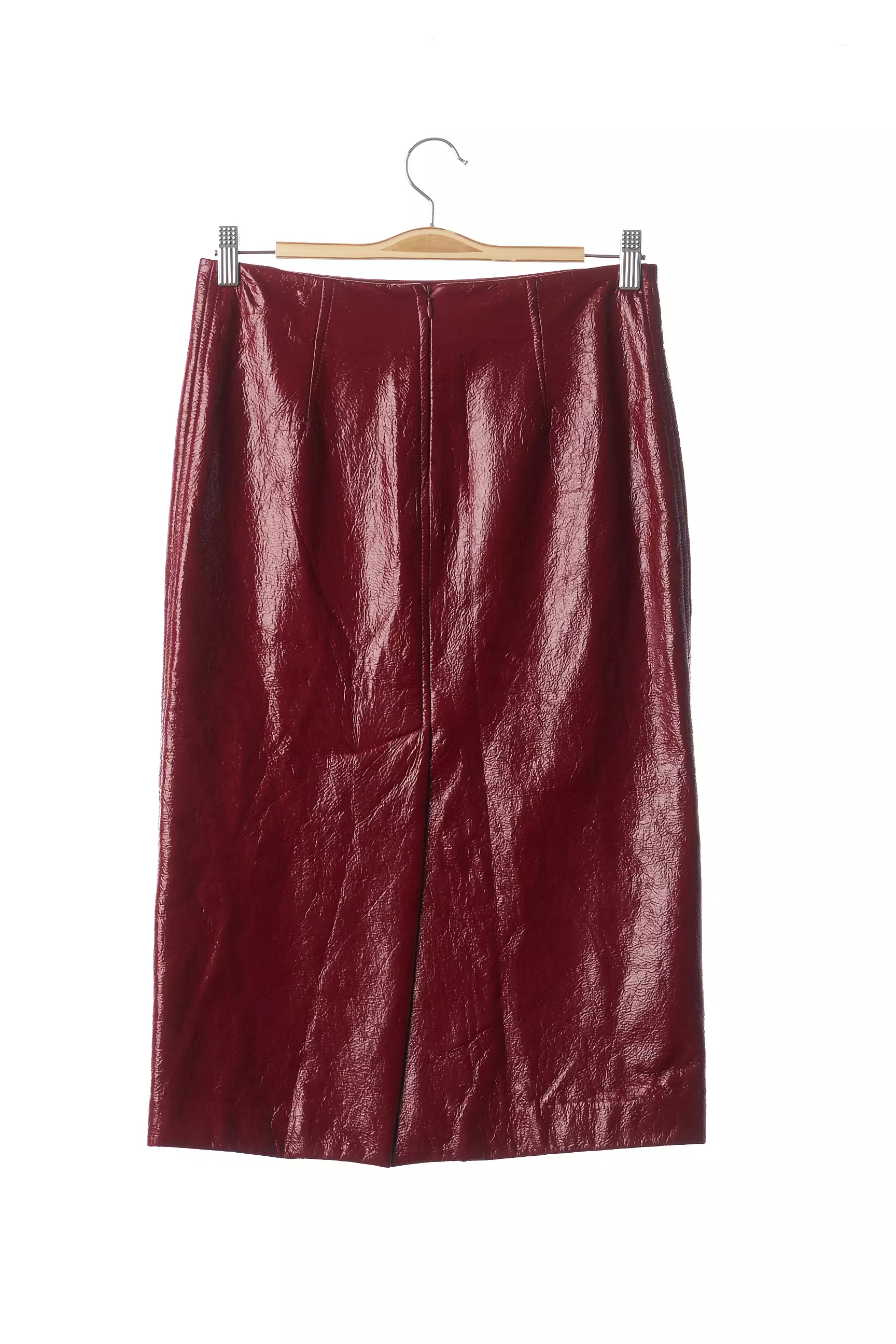 Erika Cavallini Jupes Mi Longues Femme couleur rouge