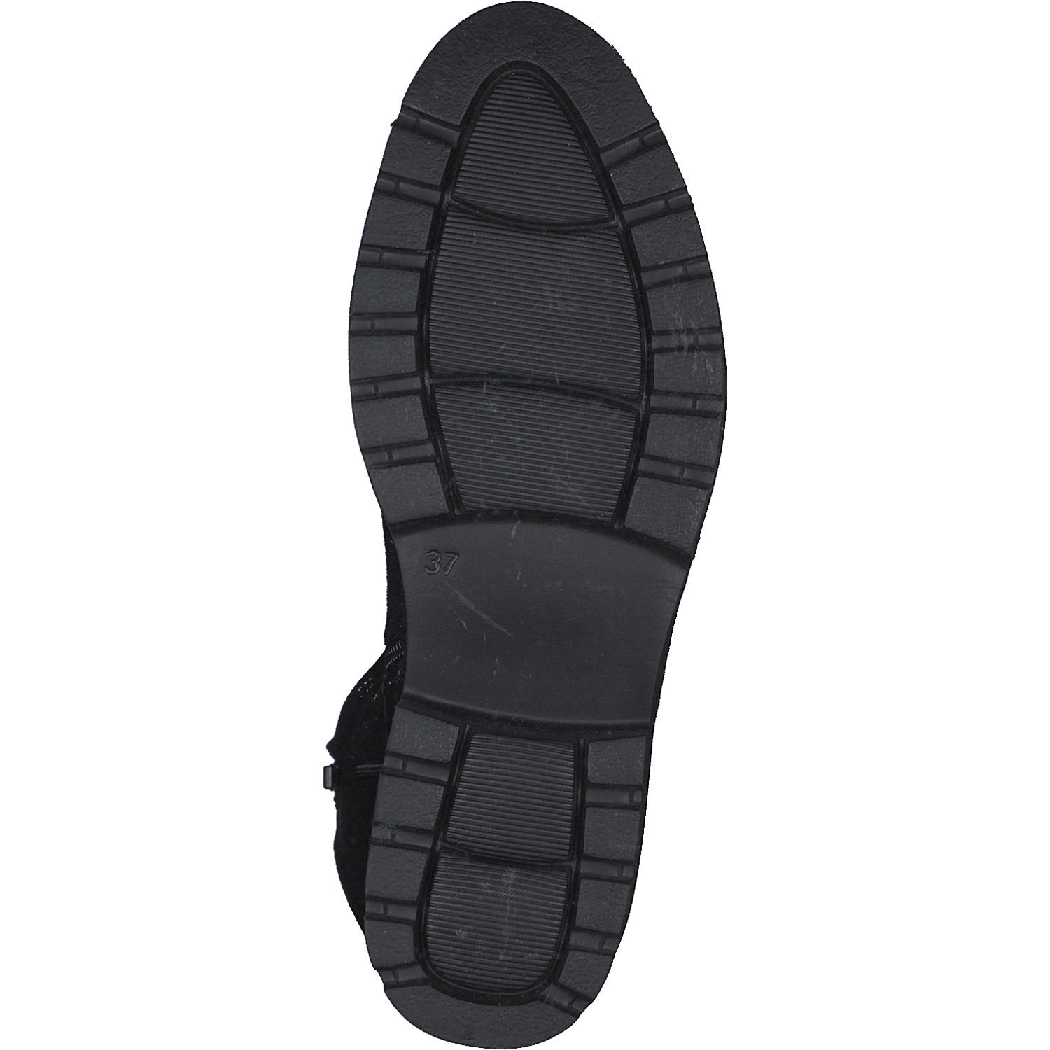 Caprice 25607, Stiefel, Damen, Schwarz