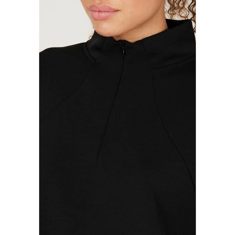 Endurance Jade Funktionssweatshirt Damen