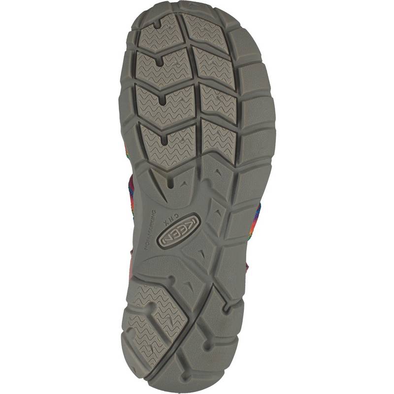 Keen Wanderschuhe Outdoorsandalen Mdchen