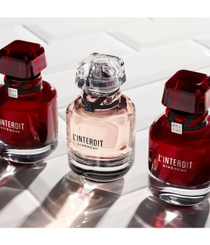 GIVENCHY L'Interdit Eau de Parfum 80 ml