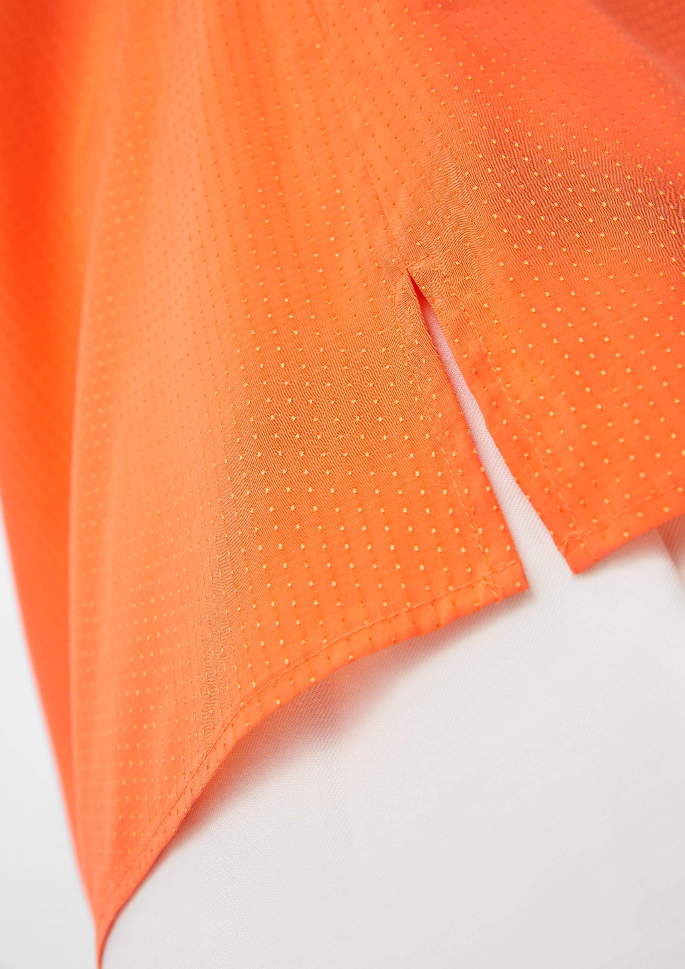 Comma Blusentop Viskosebluse mit Raffung Raffung