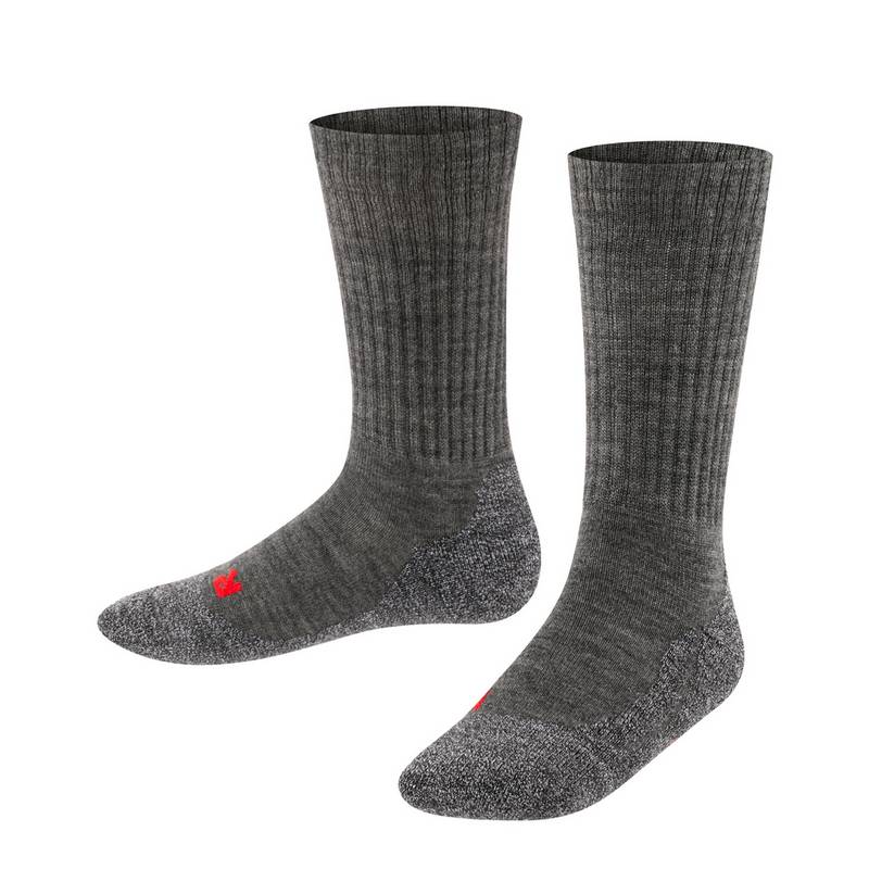 Falke Active Warm Freizeitsocken Kinder