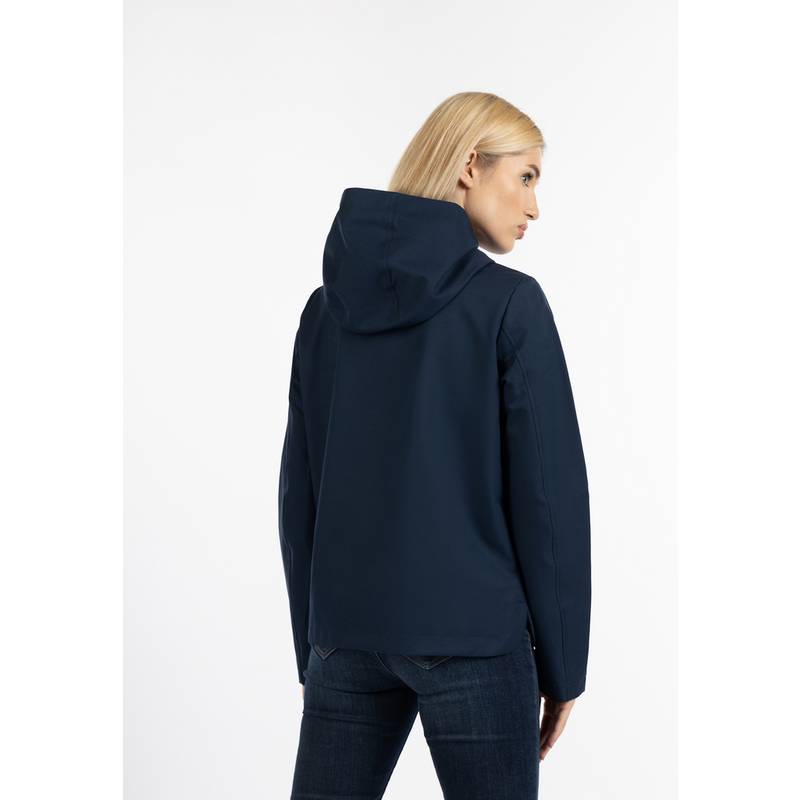 DreiMaster Regenjacke Damen