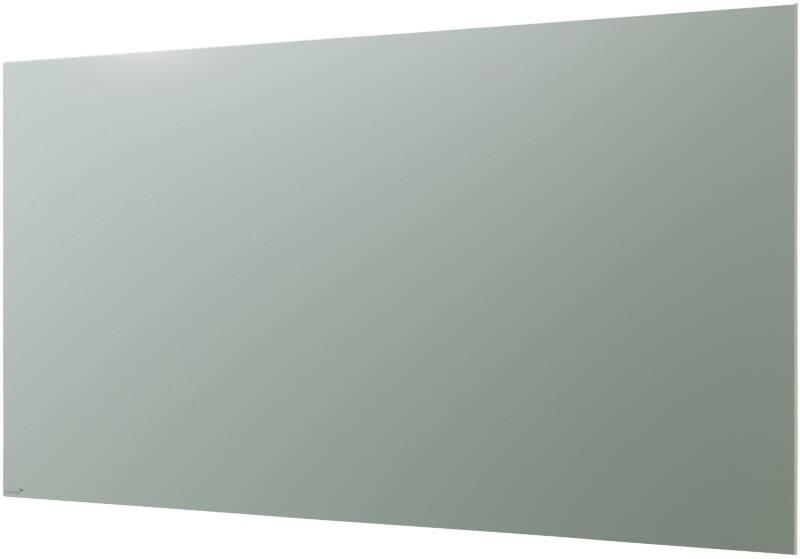 Legamaster Glastafel Magnetisch 200 (B) x 100 (H) cm Salbeigrün