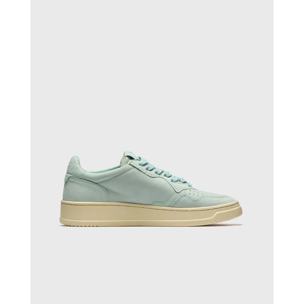 Autry Wmns Medalist Low aulwgg25 / blau