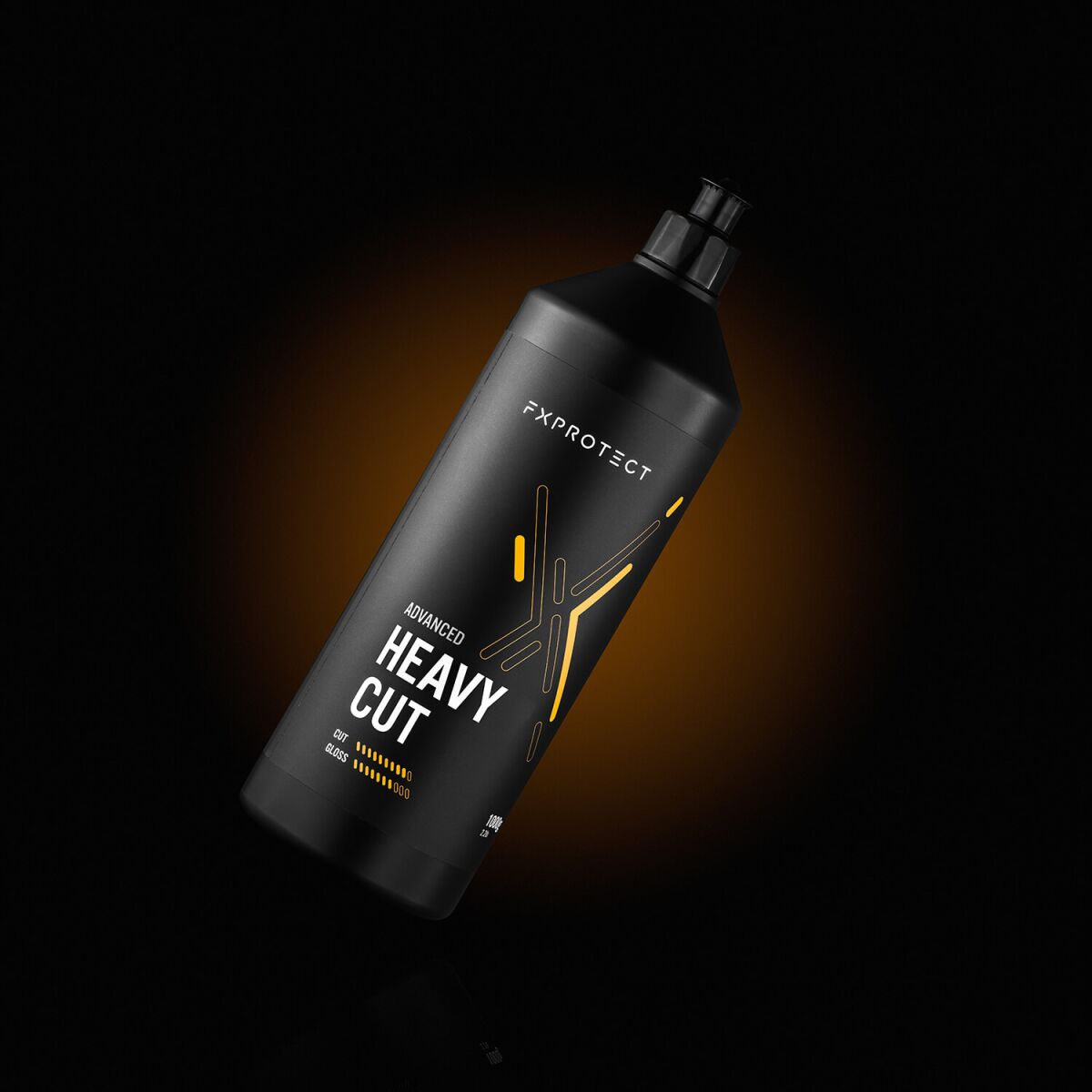 FX Protect Advanced Heavy Cut Schleifpolitur 1L