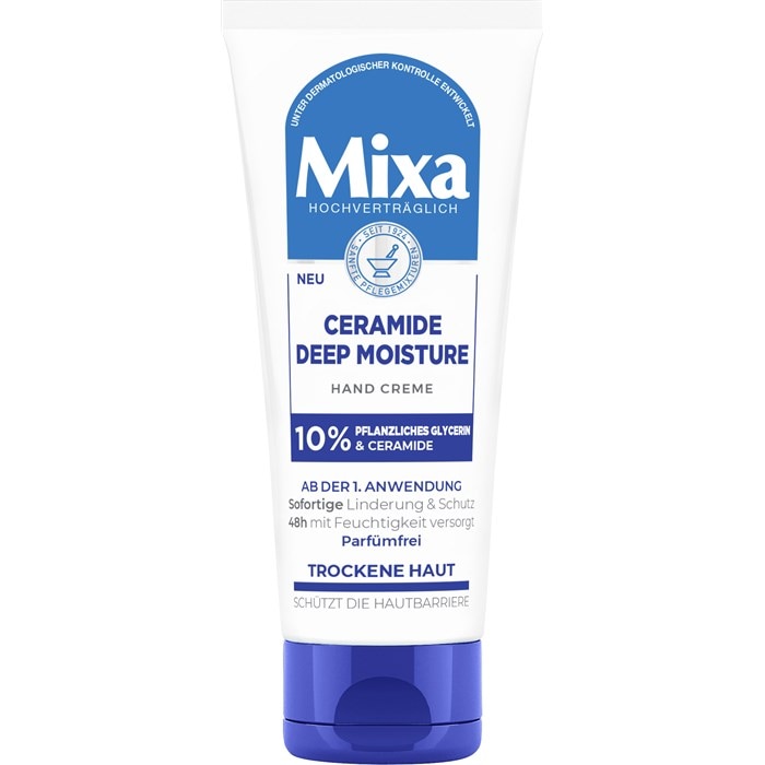 Ceramide Deep Moisture Handcreme