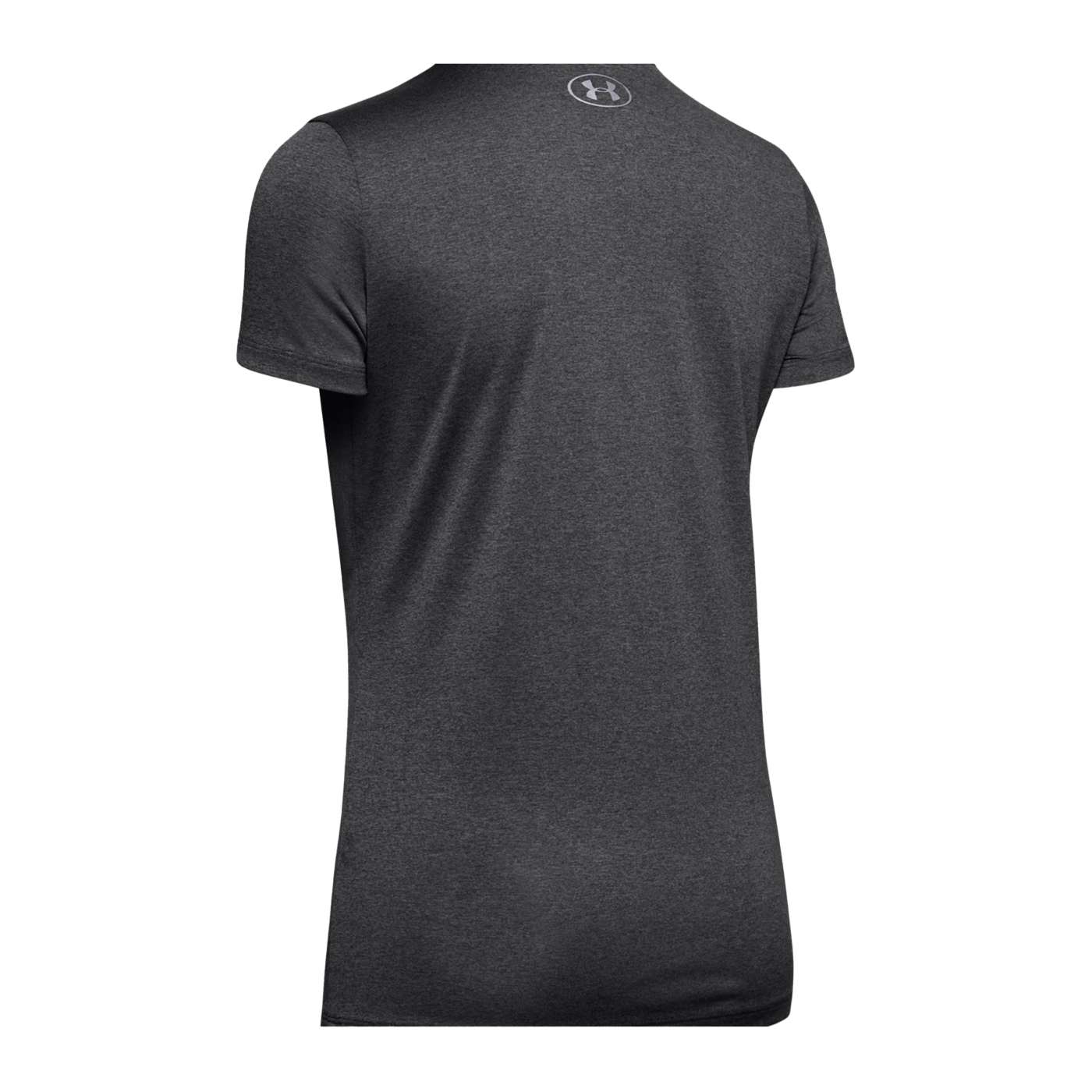 Under Armour Tech V-Neck T-Shirt Damen F090