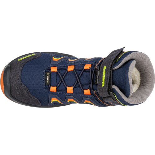 SCHUHE MADDOX WARM GTX®