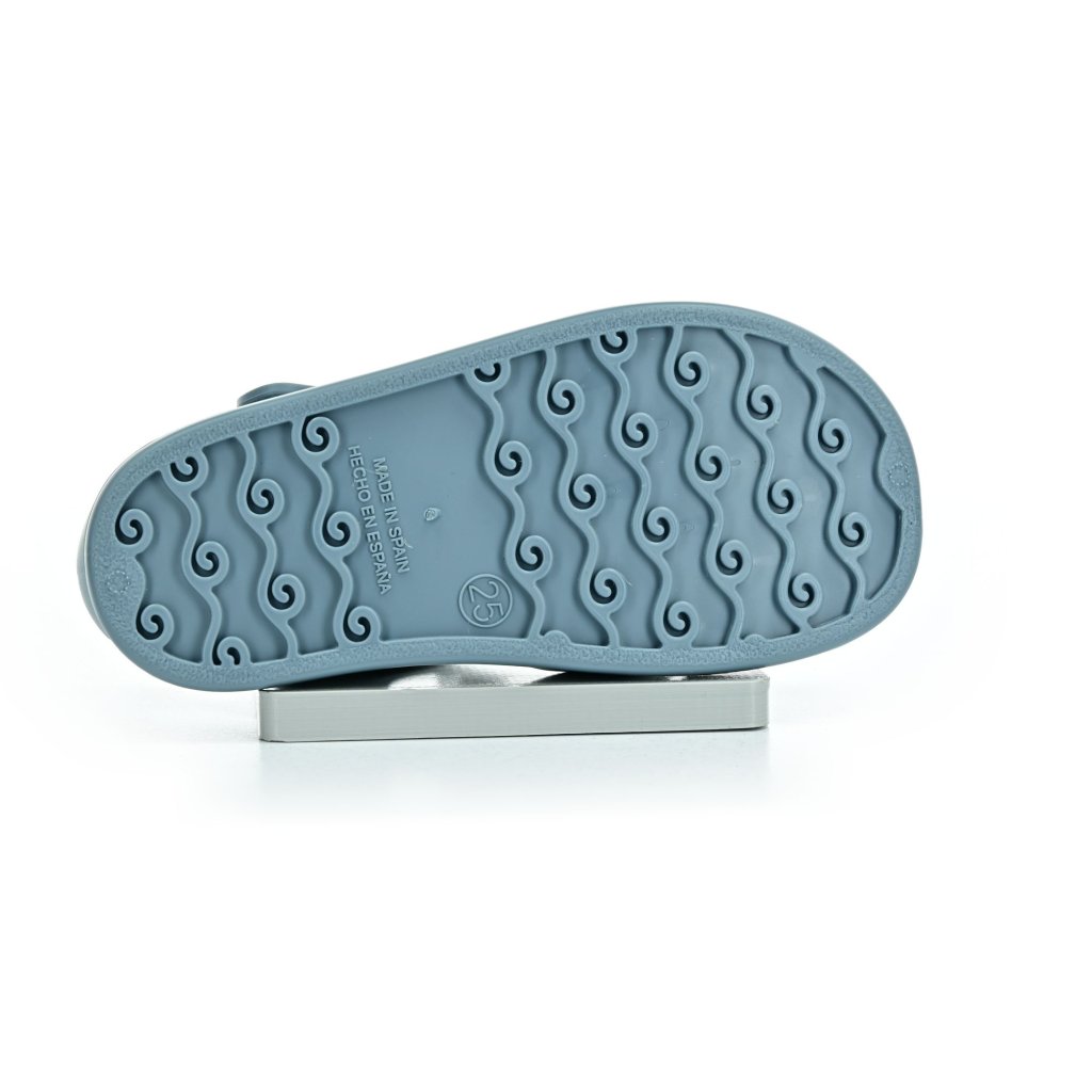 Igor Nemo Solid Ocean Barfußsandalen